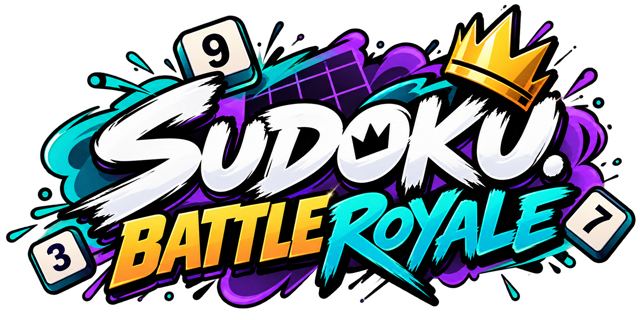 Sudoku Battle Royale